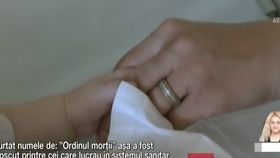VIDEO 43 de pacienți grav bolnavi, inclusiv 13 copii, așteaptă de săptămâni tratament în străinătate din cauza lipsei fondurilor la Ministerul Sănătății